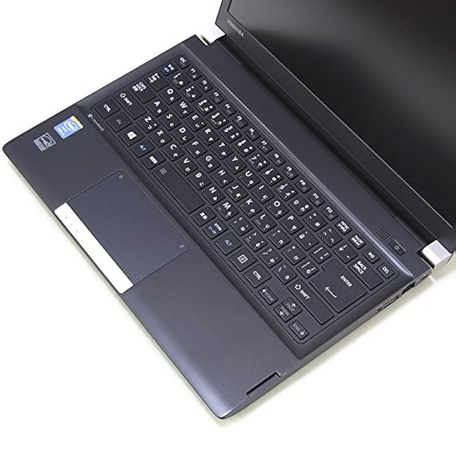 Amazon.co.jp: 東芝 dynabook R734/M PR734MEF137AD71 (Win8